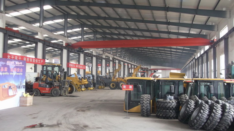 QINGDAO PROMISING INTERNATIONAL CO., LTD. - 建筑机械 - 空调 undefined：图2