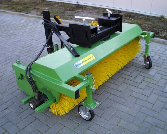 W. Körner Gabelstapler GmbH undefined：图15