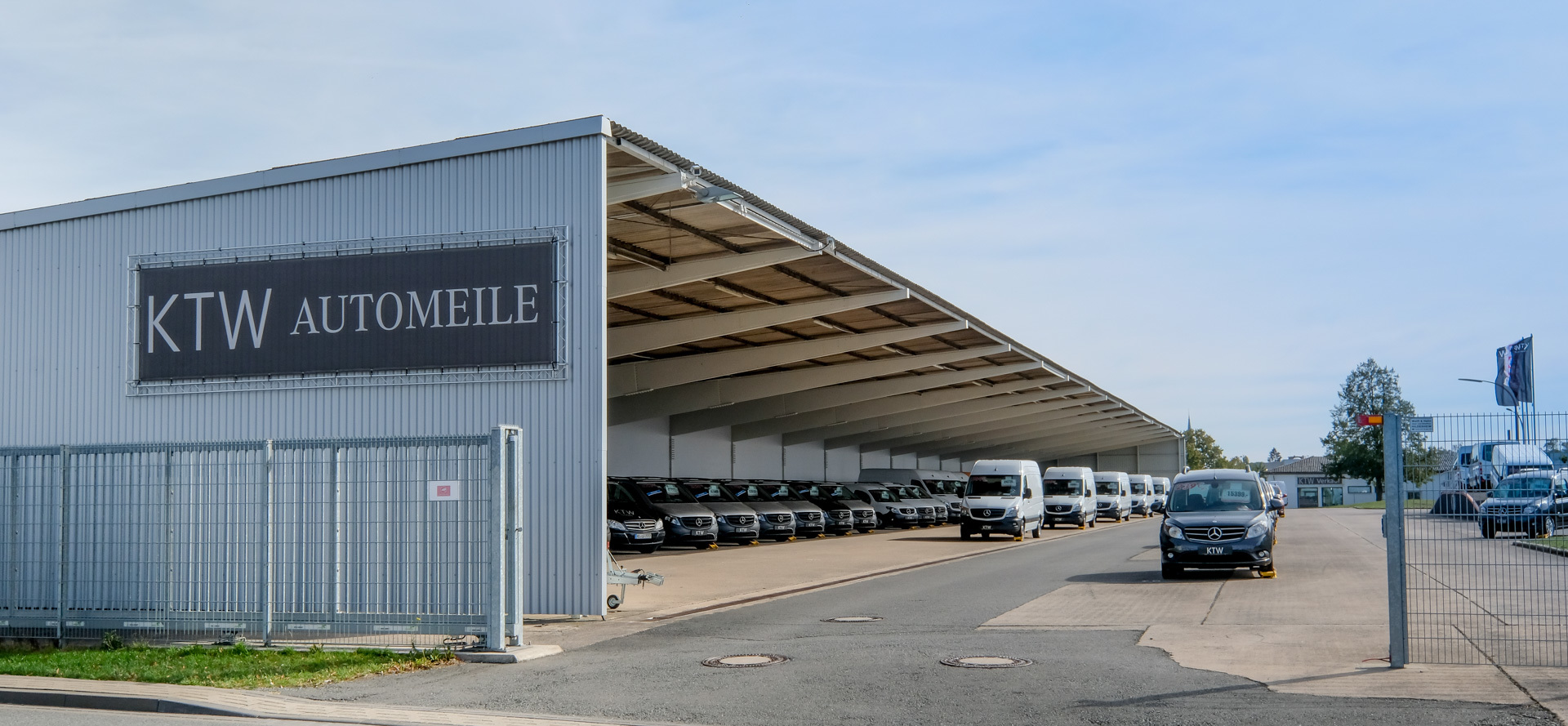 KTW Autohaus GmbH - 巴士 MERCEDES-BENZ - 年: 2021, 欧洲6类, 柴油 undefined：图8