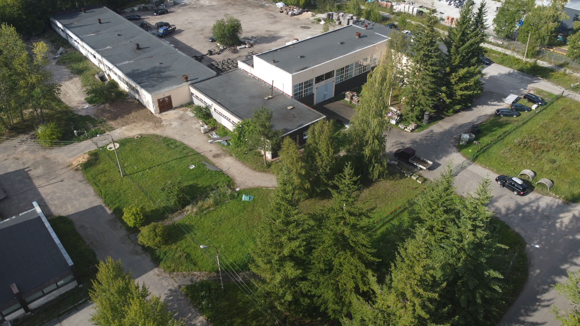 SERDRUG GROUP OÜ - 备件 IVECO - 年: 2005 undefined:图4