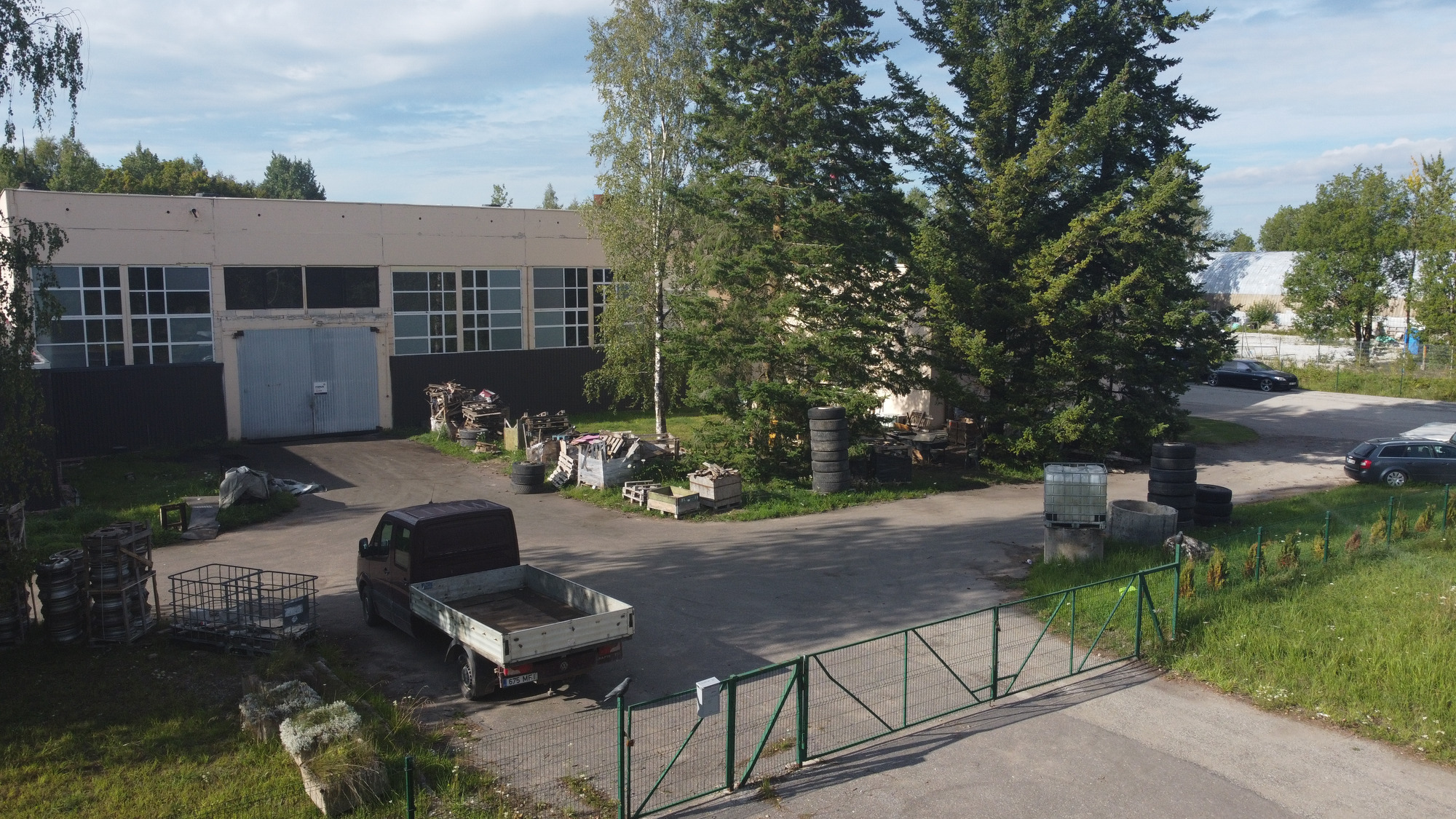 SERDRUG GROUP OÜ - 备件 IVECO - 年: 2005 undefined:图3