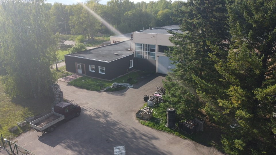 SERDRUG GROUP OÜ - 备件 IVECO - 年: 2005 undefined:图1