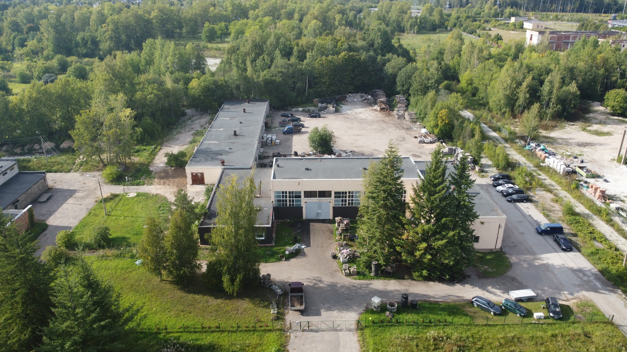 SERDRUG GROUP OÜ - 备件 IVECO - 年: 2005 undefined:图2