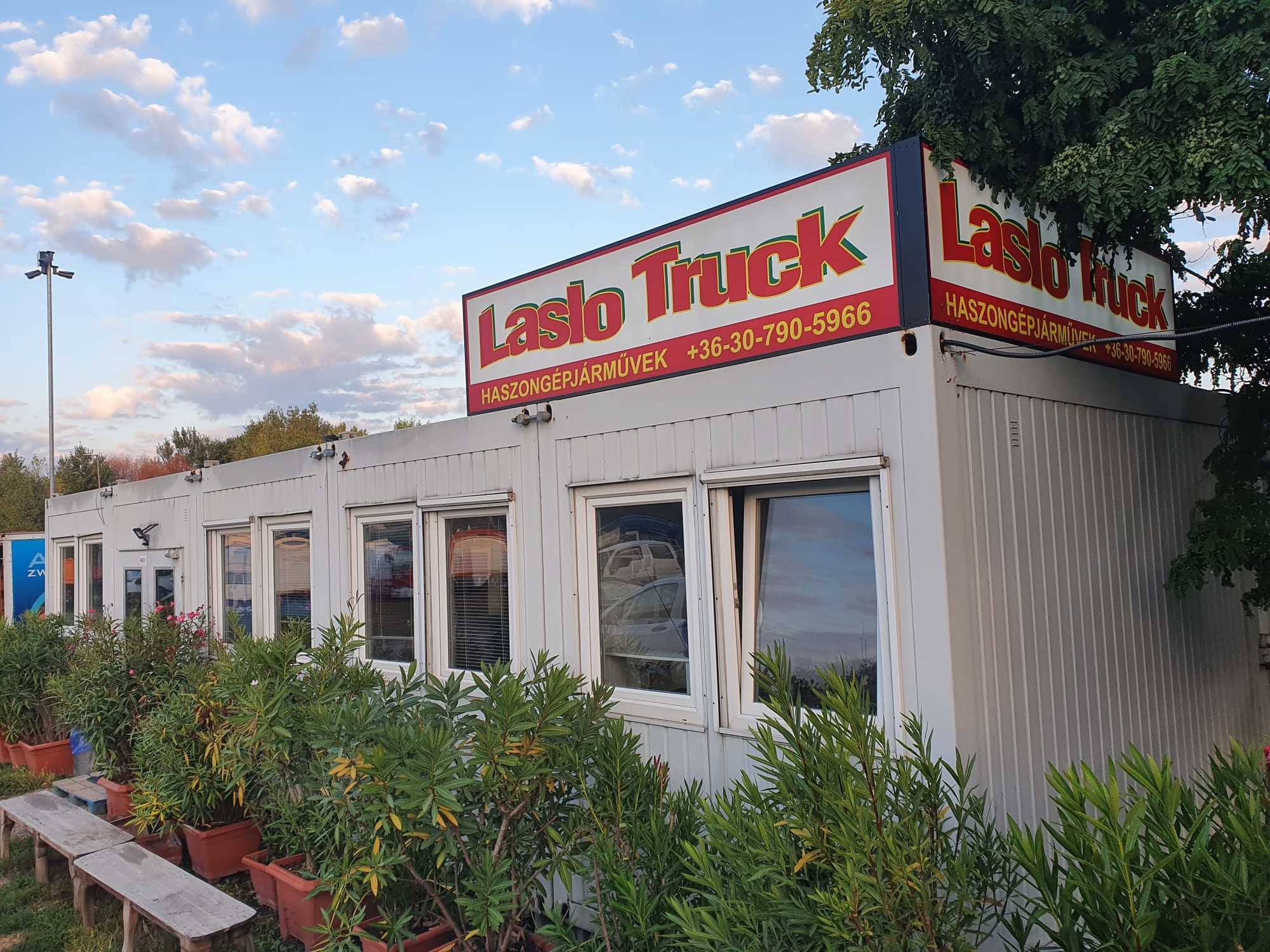 Euro6 Truck d.o.o. - 农业机械 MASSEY FERGUSON undefined：图2