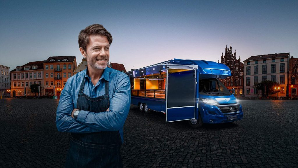 Borco Höhns GmbH - 待售车辆 undefined:图1