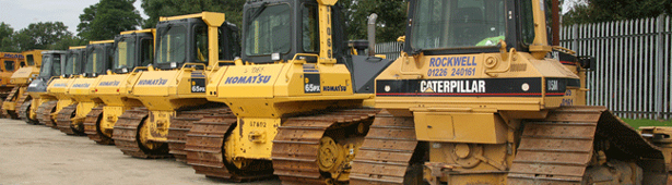 Euro Auctions - 建筑机械 NORTON - 拍卖 undefined：图1