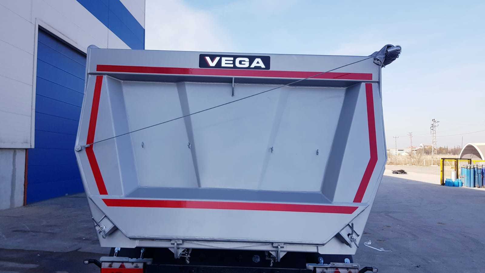 VEGA TRAILER undefined：图40