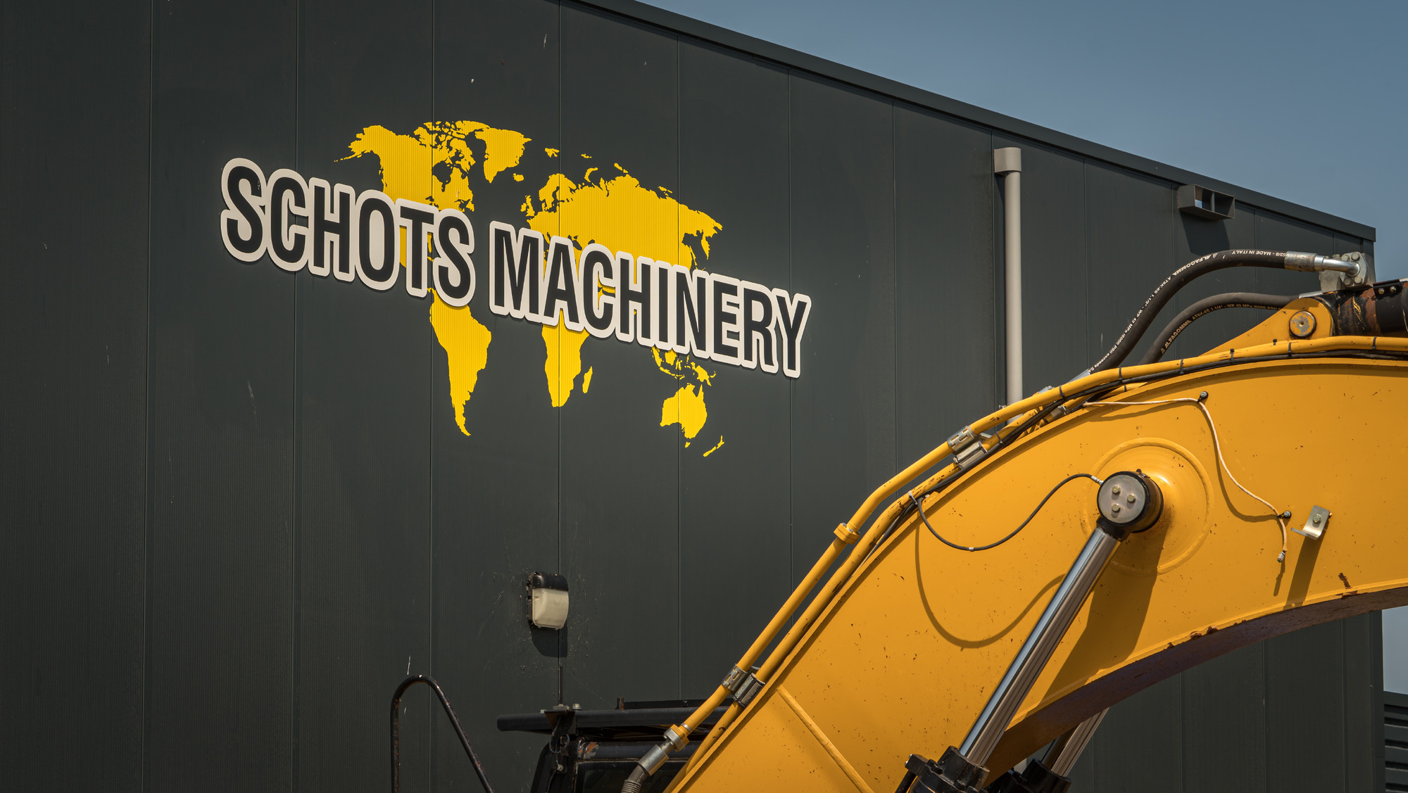 SCHOTS MACHINERY B.V. undefined：图3