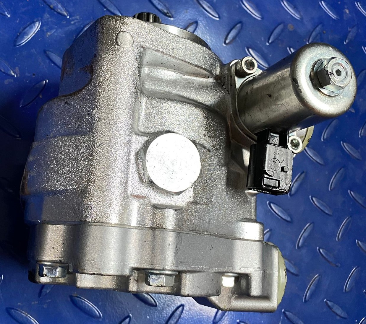 WEST TECH DIESEL SRL - 工业设备 undefined：图20