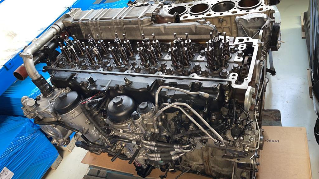 WEST TECH DIESEL SRL - 工业设备 undefined：图16
