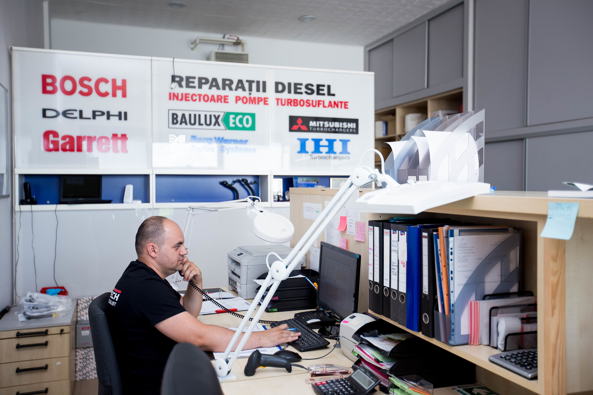 WEST TECH DIESEL SRL - 工业设备 undefined：图5