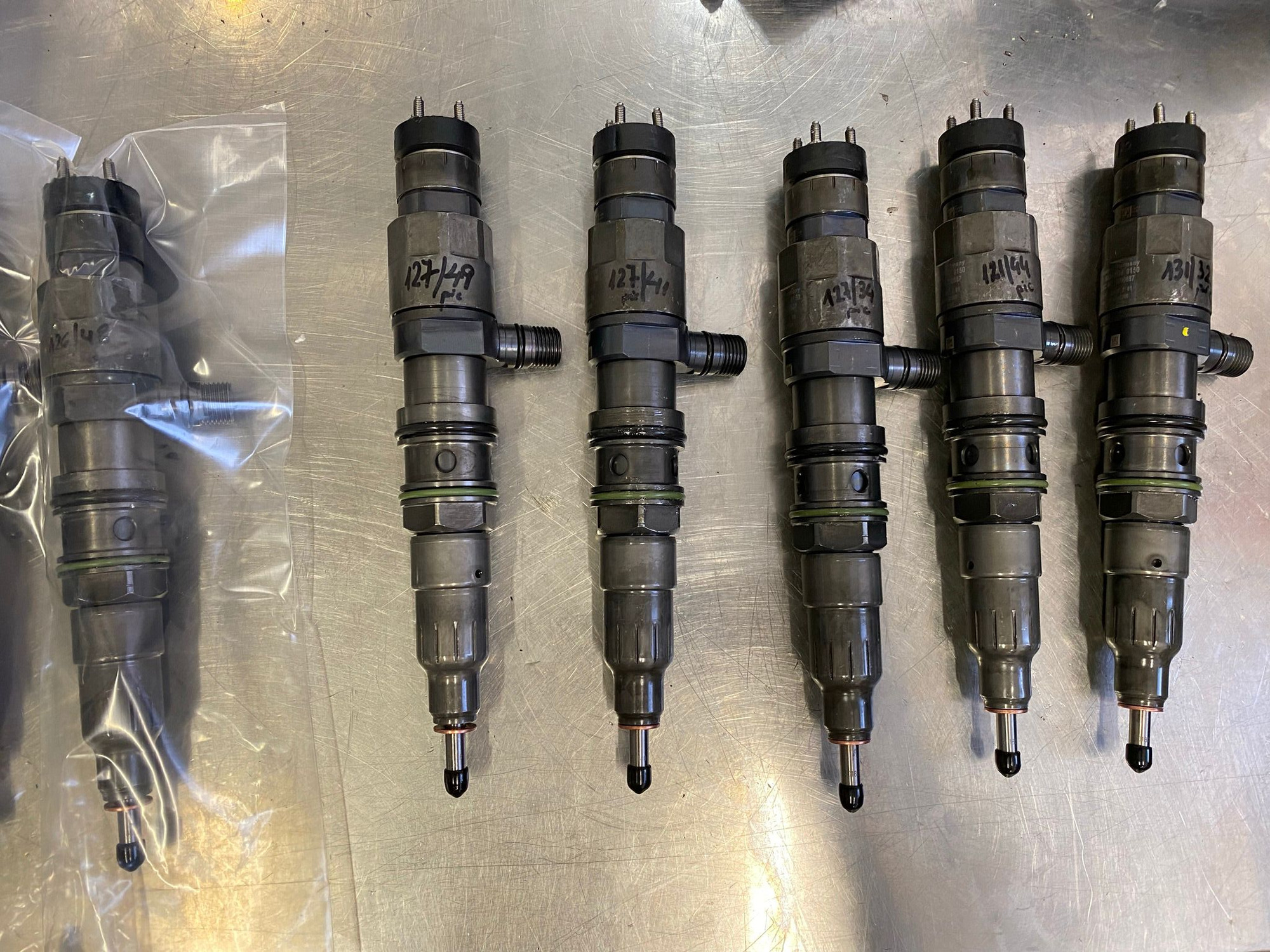WEST TECH DIESEL SRL - 工业设备 undefined：图14