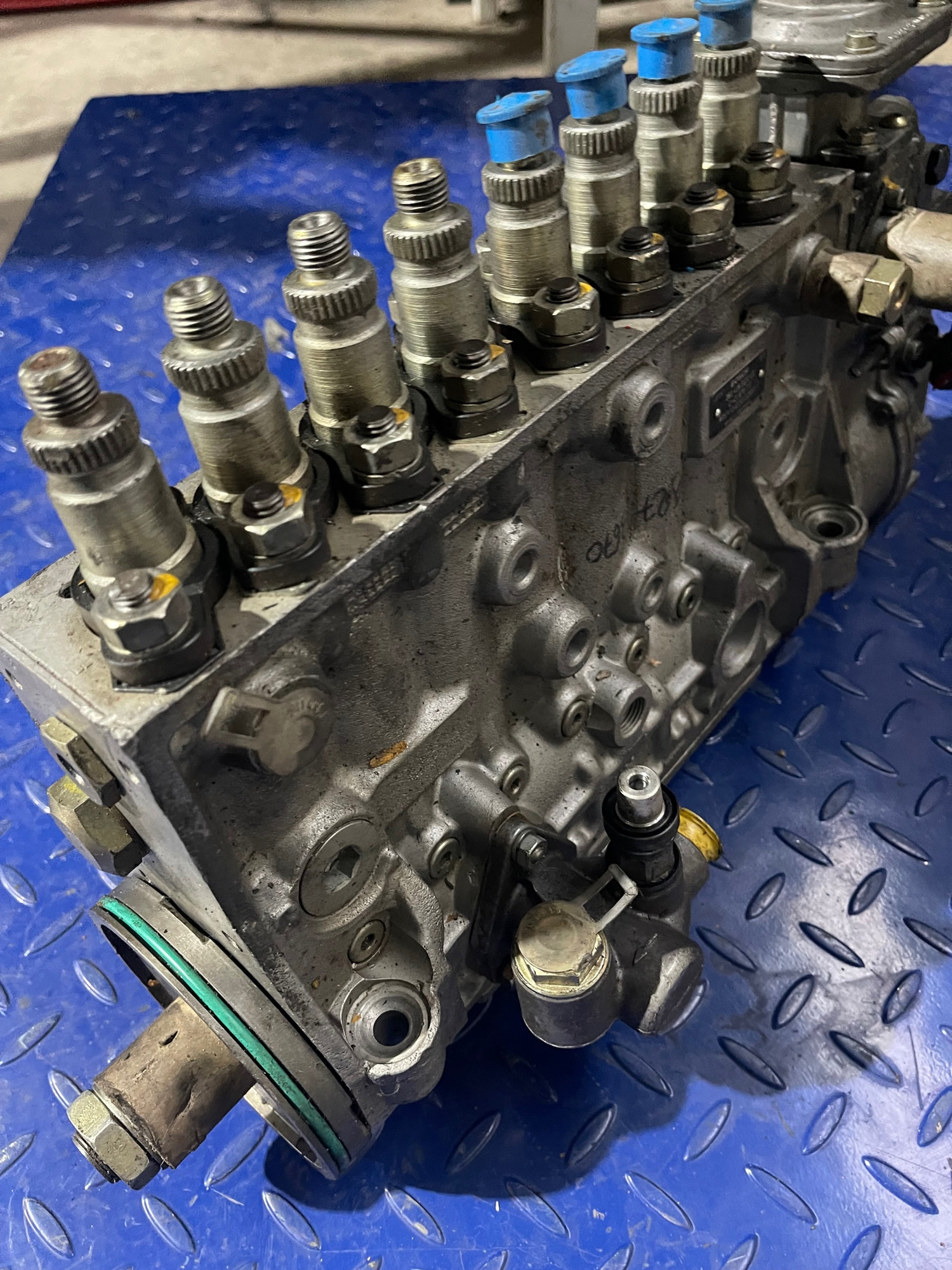 WEST TECH DIESEL SRL - 工业设备 undefined：图10