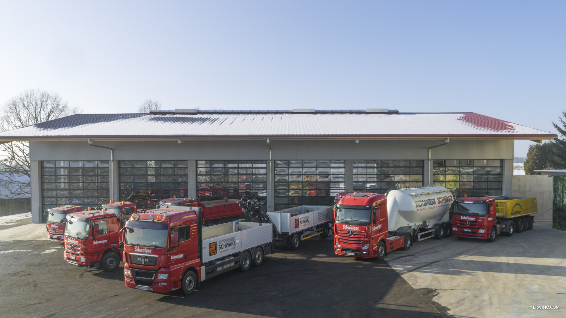 Schwaiger Gmbh Baumaschinen-Handel - 待售车辆 undefined:图3