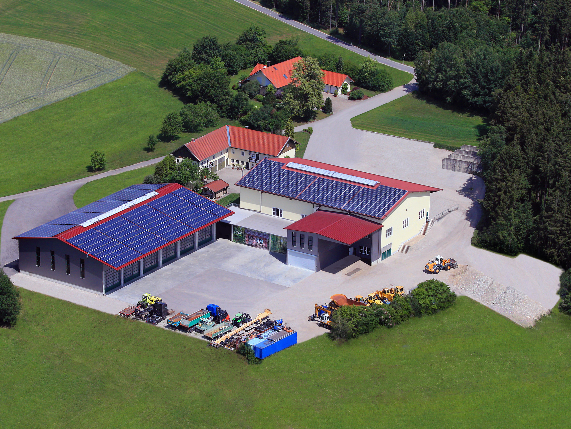 Schwaiger Gmbh Baumaschinen-Handel - 待售车辆 undefined:图2