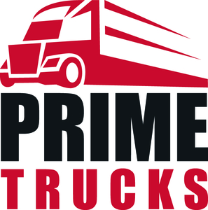 PRIME TRUCKS s. r. o. 在 Truck1