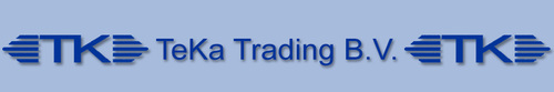 TeKa Trading B.V. 在 Truck1