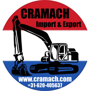 CRAMACH Import & Export