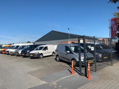 B&S Auto's
