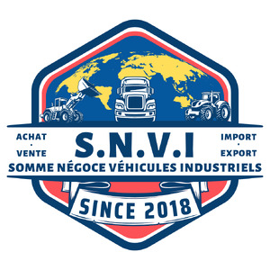 SOMME NÉGOCE VÉHICULES INDUSTRIELS 在 Truck1