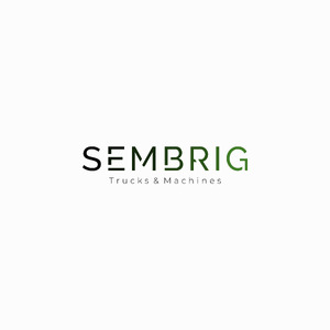Sembrig GmbH 在 Truck1