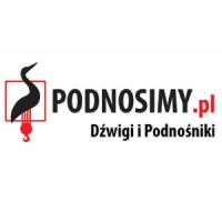 Dźwigi i Podnośniki Sp. z o.o.