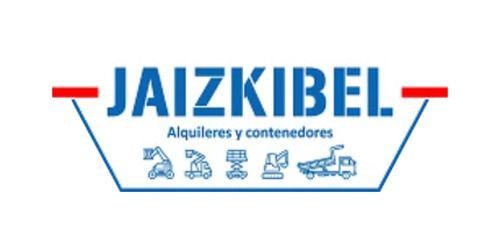 Contenedores Jaizkibel SL 在 Truck1
