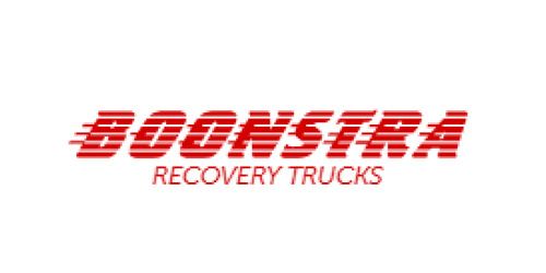 Boonstra Recovery Trucks 在 Truck1