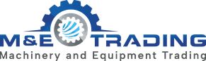 M&E TRADING GmbH & Co. KG 在 Truck1