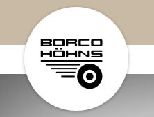 Fiat Verkaufsfahrzeug Borco-Höhns  - 自动售货卡车