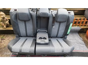  for PEUGEOT 3008 fra 2018-9 car - 座椅