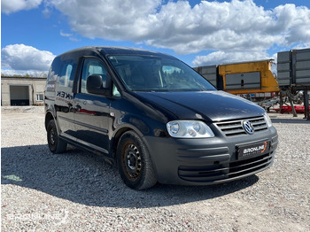 汽车 VOLKSWAGEN Caddy 1.9