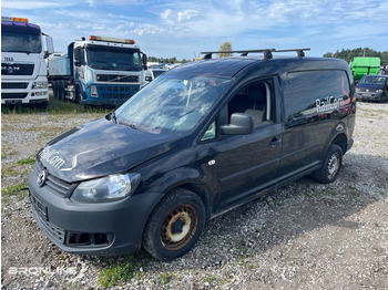 汽车 VOLKSWAGEN Caddy 2.0