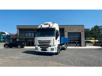翻斗车 IVECO Stralis 420