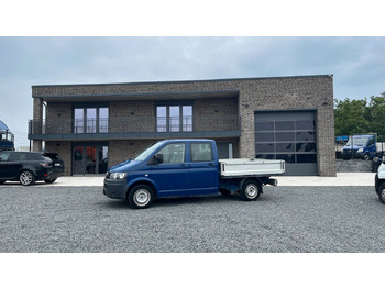平板货车 VOLKSWAGEN Transporter T5