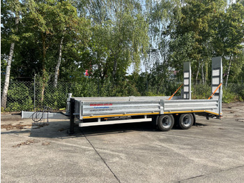 低装载拖车 MÖSLEIN