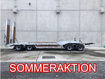 低装载拖车 MÖSLEIN