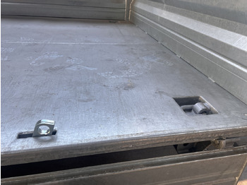 新的 翻斗拖车 Möslein TTD 14  5,70 m  14 t Kipper Tieflader 5,70 m lang, Breite Reifen-- Neufahrzeug --：图3