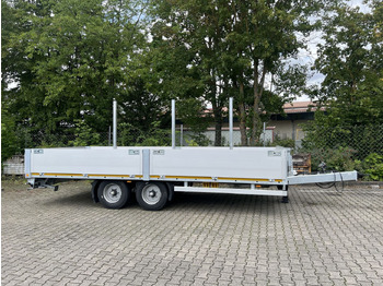 低装载拖车 MÖSLEIN
