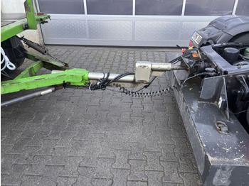 栏板式/ 平板拖车 Stehmann 3 Achs 3 Achs Jumboanhänger, Mega:图5 栏板式/ 平板拖车 Stehmann 3 Achs 3 Achs Jumboanhänger, Mega:图5