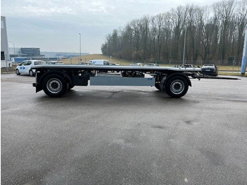 新的 滚出式/ 箕斗拖车 Außenroller 18 AR：图5