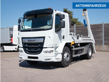 翻斗车 DAF LF