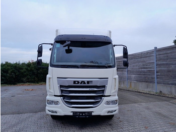 DAF FA XB 290 16t Spier Plywoodkoffer 租赁 DAF FA XB 290 16t Spier Plywoodkoffer:图3 DAF FA XB 290 16t Spier Plywoodkoffer 租赁 DAF FA XB 290 16t Spier Plywoodkoffer:图3