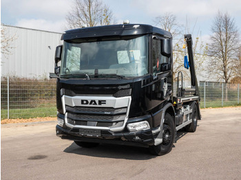 箕斗装载车 DAF XD 410