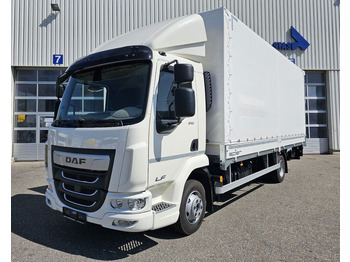 侧帘卡车 DAF LF 210