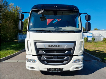 新的 翻斗车, 起重车 DAF LF 290 16t Meiller Krankipper Tageszulassung DAF LF 290 16t Meiller Krankipper Tageszulassung:图4 新的 翻斗车, 起重车 DAF LF 290 16t Meiller Krankipper Tageszulassung DAF LF 290 16t Meiller Krankipper Tageszulassung:图4