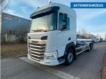 吊钩升降车 DAF XF 480