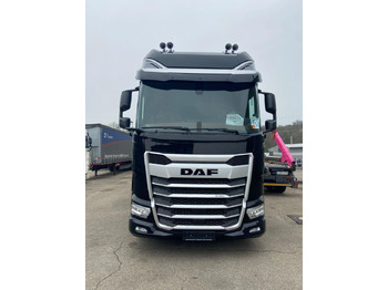 新的 牵引车 DAF XG+ 530 FT Edition Black DAF XG  530 FT Edition Black：图3