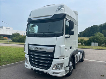牵引车 DAF XF 480