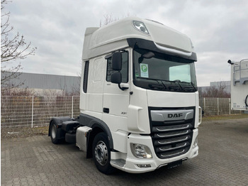 牵引车 DAF XF 480